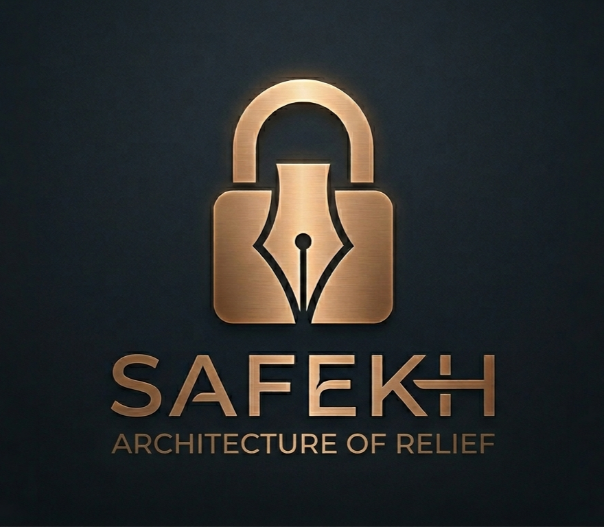 SAFEKH Logo